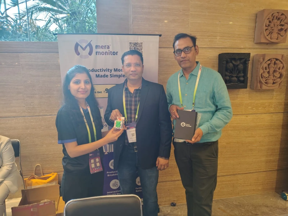 Partner event 3