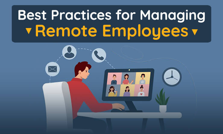 managing remote teams