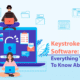 Keystroke Tracking Software