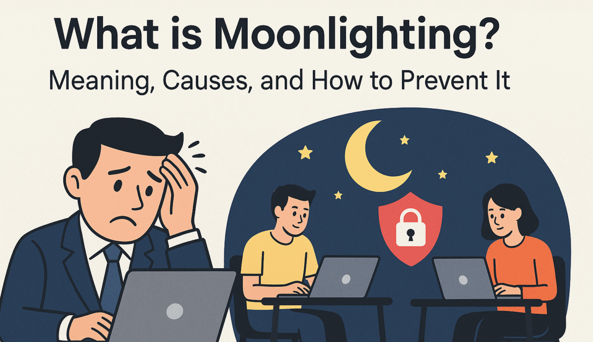 moonlighting-employees