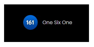 One Six One