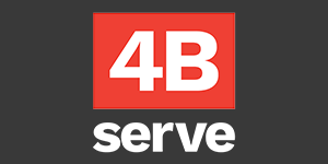 4B Serve