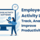 Employee Activity Log