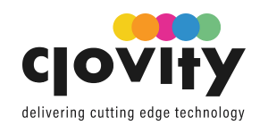 Clovity