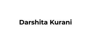 Darshita Kurani