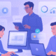 Screen Monitoring