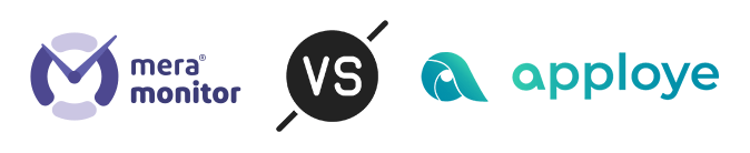 Best Apploye Alternative – Mera Monitor vs Apploye