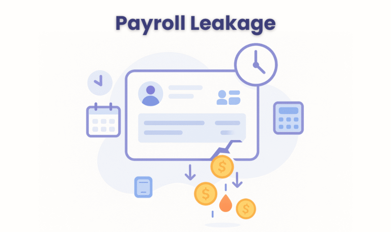 Payroll Leakage