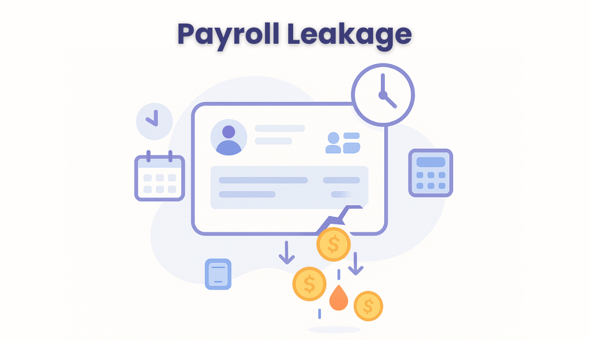 Payroll Leakage