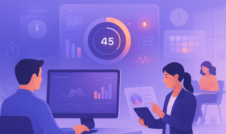 Time Theft Calculator