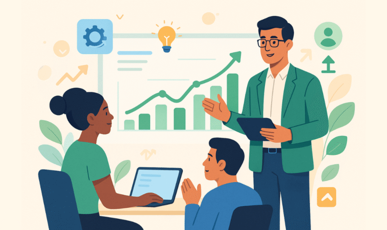 Use Monitoring Data To Coach Teams