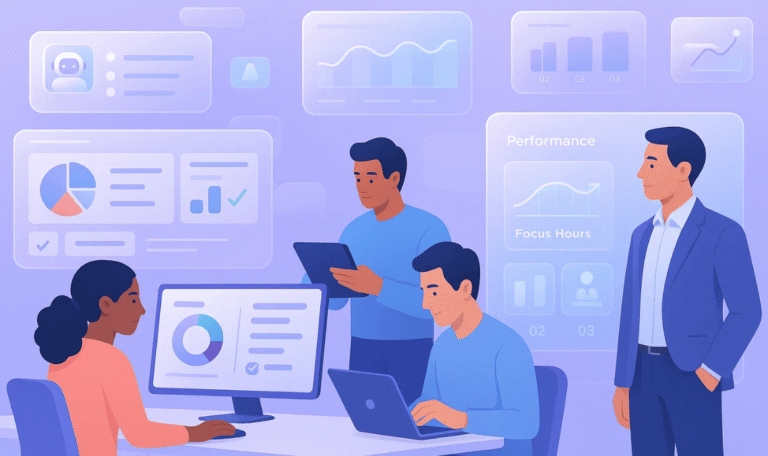 Workforce Optimization Strategies