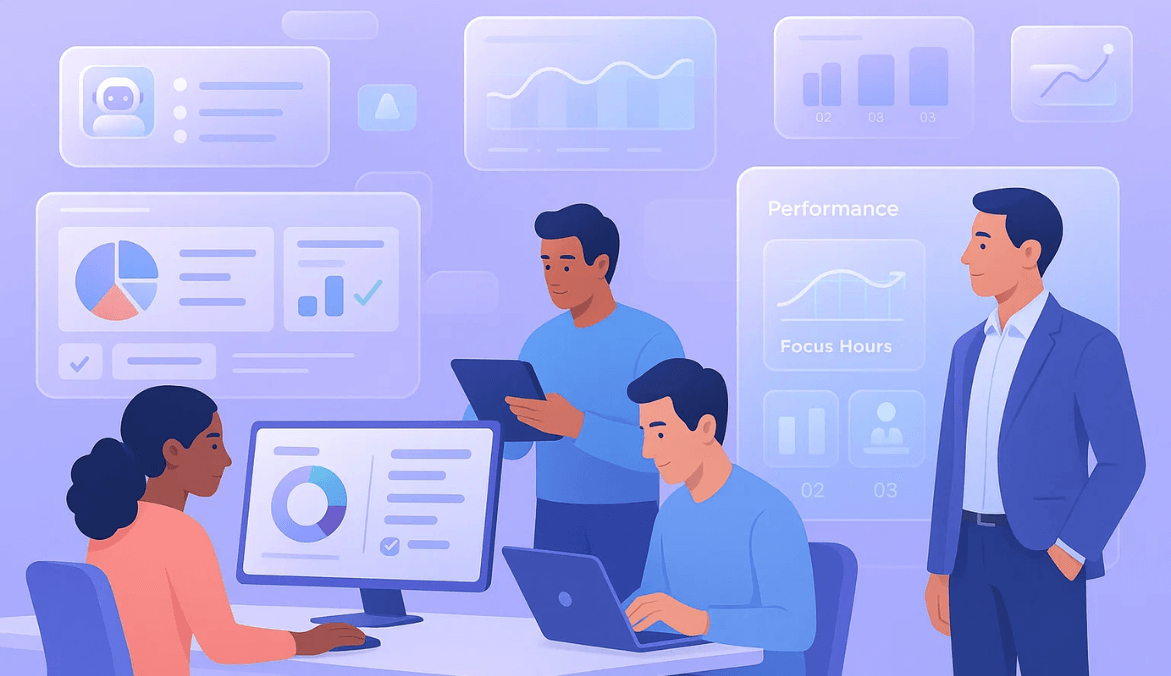 Workforce Optimization Strategies