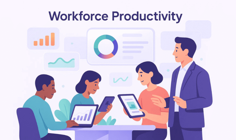 Workforce Productivity