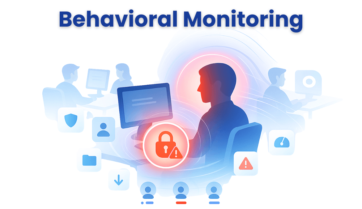 Behavioral Monitoring