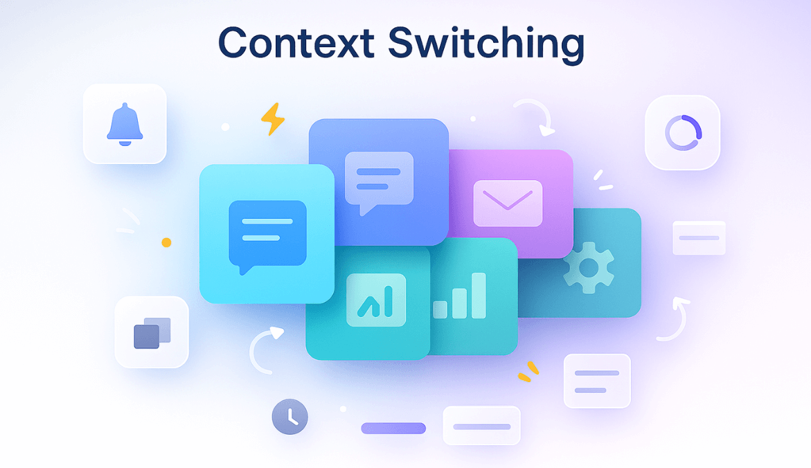 Context Switching