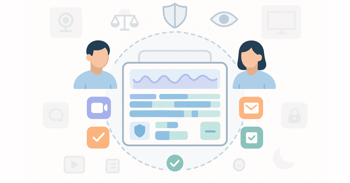 Implement Employee Monitoring Without Resistance