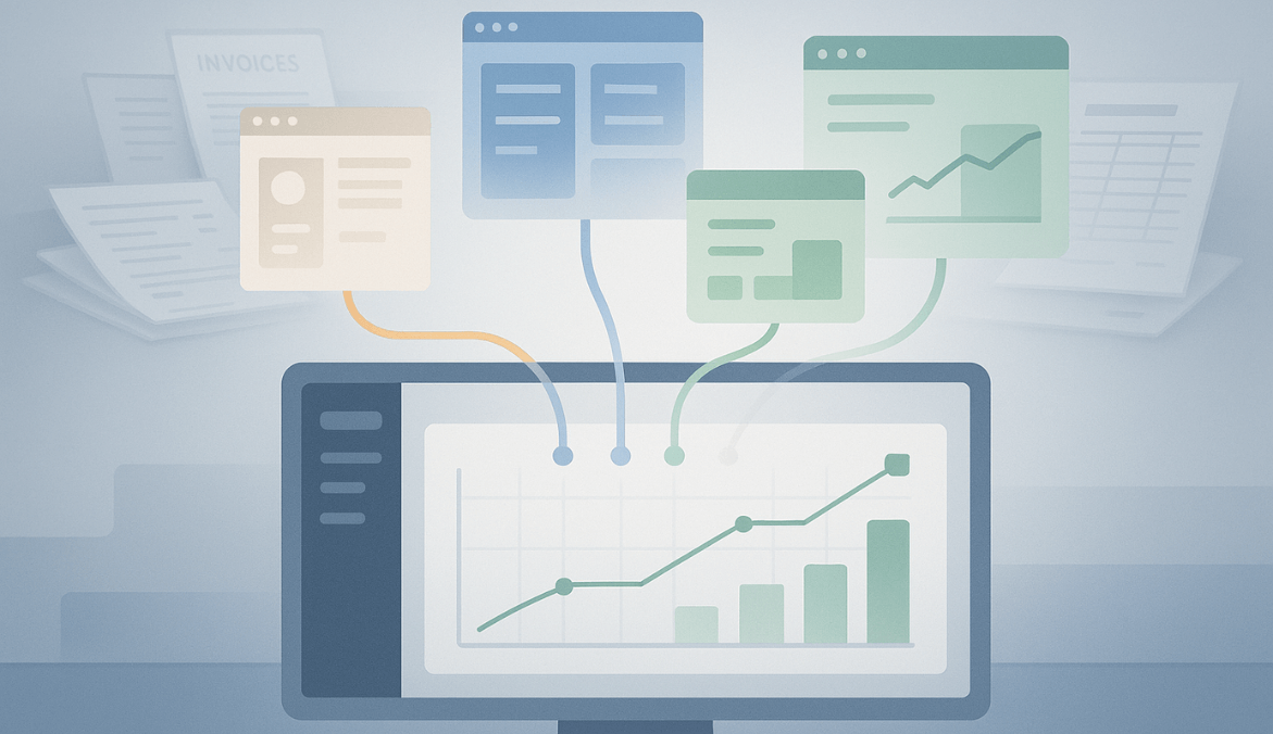 SaaS License Optimization