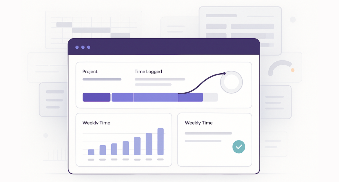 Best Practices for Project Time Tracking