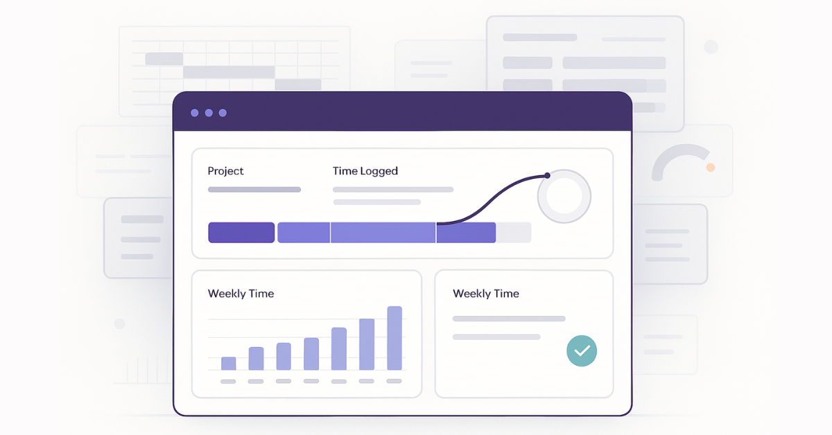 Best Practices for Project Time Tracking