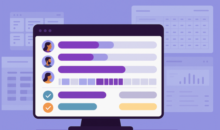 Top Time Tracking Software