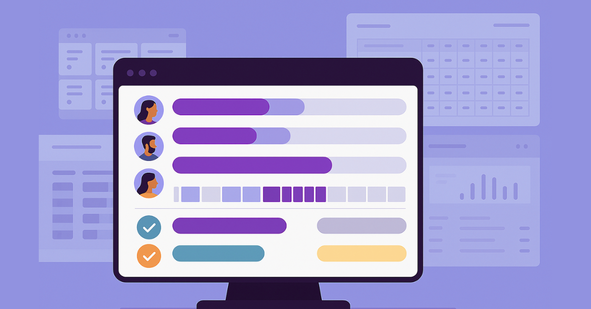 Top Time Tracking Software