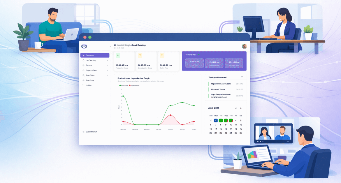 Flowace Alternatives