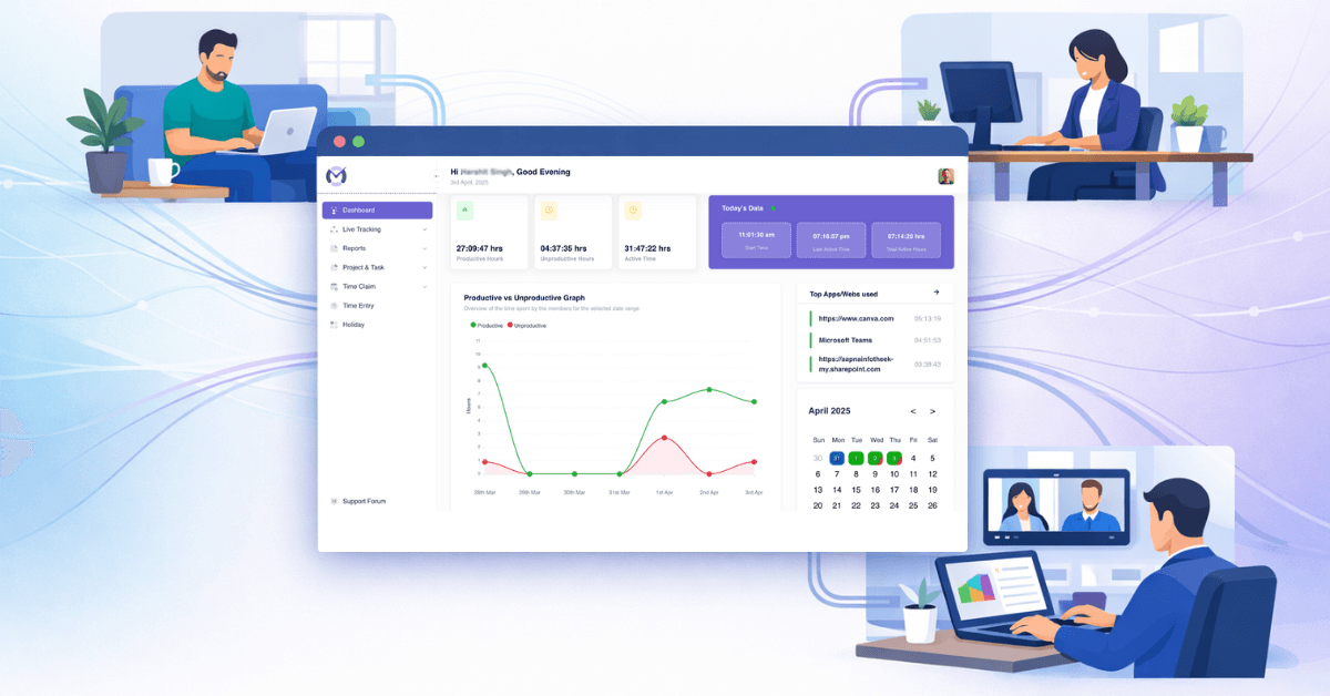Flowace Alternatives Flowace Alternatives