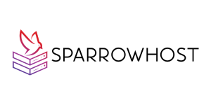 Sparrowhost