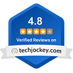 tech-jockey
