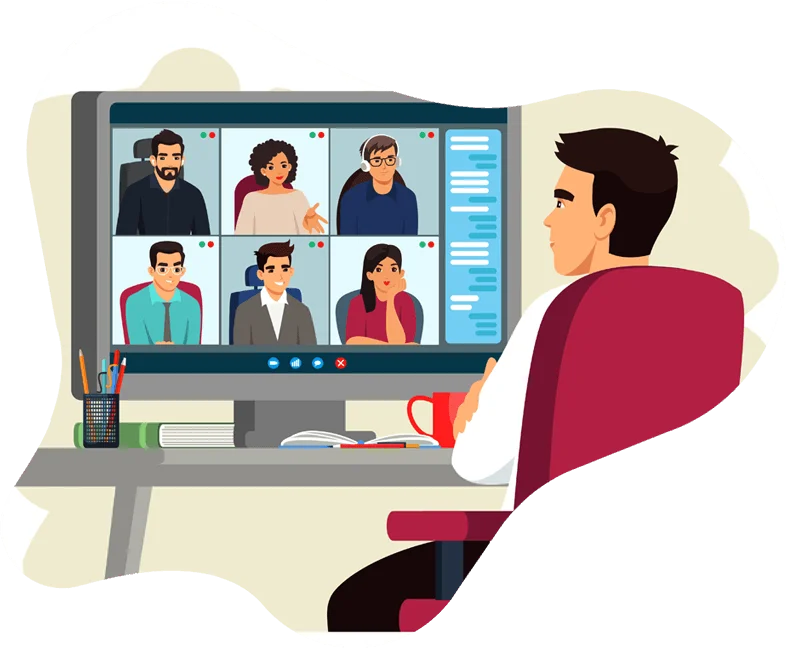 Remote Employee Monitoring Software