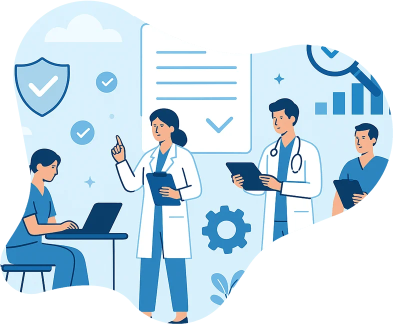 Best Employee Monitoring Software for Healthcare Team